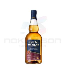 уиски Glen Moray Cabernet Cask Finish