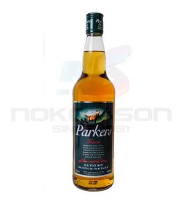 уиски Parkers