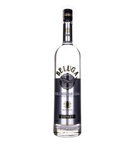 водка Beluga Noble