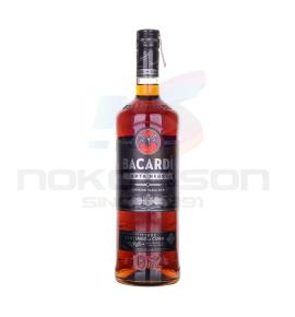 ром Bacardi Carta Negra
