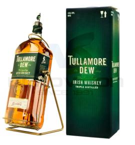 уиски Tullamore Dew Irish Whiskey