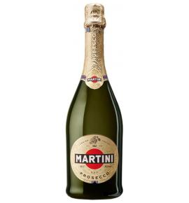 пенливо вино Martini Prosecco