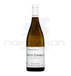 бяло вино Patrick Piuze Petit Chablis