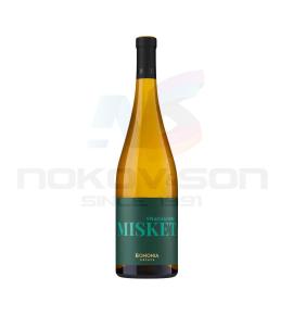 бяло вино Bononia Estate Vrachanski Misket