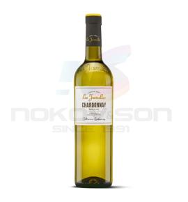бяло вино Les Jamelles Chardonnay Crd IGT Pays d’Oc