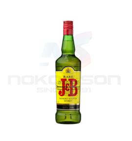 уиски J&B Rare Scotch Whisky