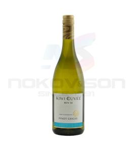бяло вино Kiwi Cuvee Pinot Grigio