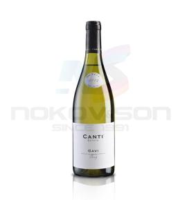 вино Canti Gavi Premium Estate DOCG