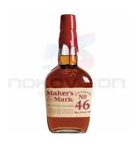 уиски Maker's Mark 46