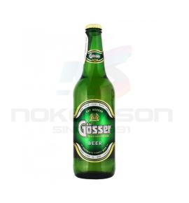 бира Gösser Märzen