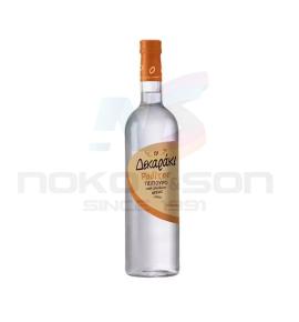 ракия Cipuro Dekaraki Roditins