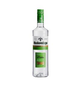 MOSKOVSKAYA OSOBAYA TRIPLED DISTELED RUSSIAN