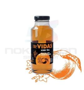 студен чай Vidas Peach and St John's Wort / Праскова с жълт Канратион