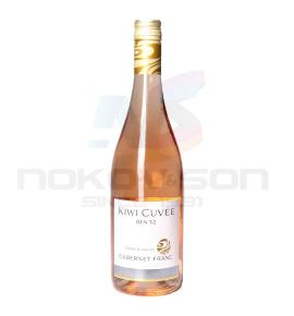 вино розе Kiwi Cuvee Rose Cabernet Franc