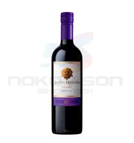 червено вино Santa Helena Varietal Carmener