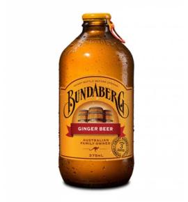 бира Bundaberg Ginger
