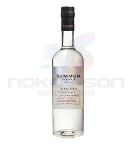 водка Summum French Vodka