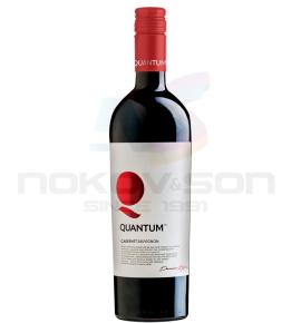 червено вино Quantum Cabernet Sauvignon