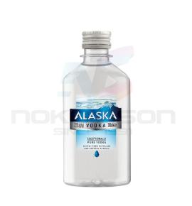 водка Alaska Exceptionally Pure