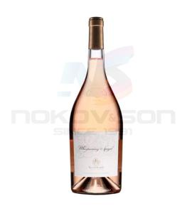 вино розе Whispering Angel Côtes de Provence Rosé