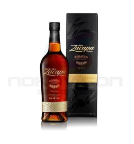 ром Zacapa Solera Gran Reserva №23