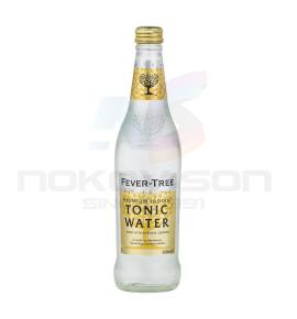 газирана безалкохолна напитка Fever-Tree Indian Tonic
