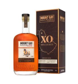 ром Mount Gay XO Triple Cask Blend