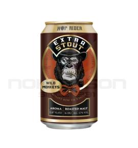бира Hop Rider Extra Stout