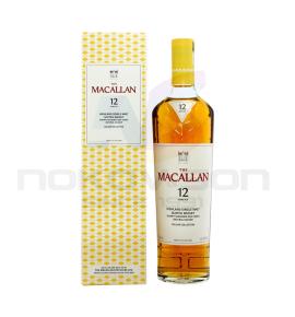 уиски The Macallan Colour Collection