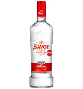 водка Savoy Ruzena