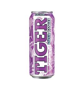 енергийна напитка Tiger Hyper Banger