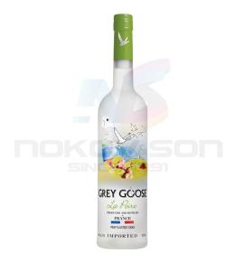 водка Grey Goose La Poire Pear