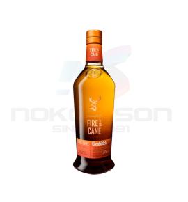 уиски Glenfiddich Fire & Cane
