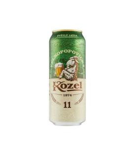 бира Kozel 11 Medium