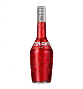 ликьор Volare Strawberry