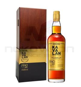 уиски Kavalan Solist Fino Rare & Limited