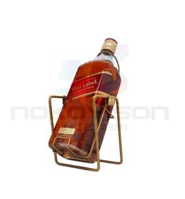 уиски Johnnie Walker Red Label With Cradle