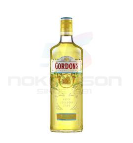 джин Gordon's Sicilian Lemon
