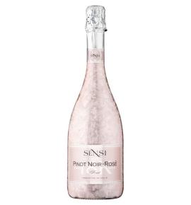 вино Спуманте 750мл Розе Пино Ноар