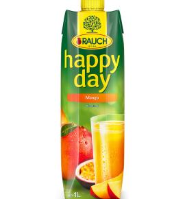 натурален сок Happy Day Mango