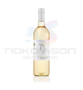 бяло вино Terra Tangra Sauvignon Blanc & Chardonnay TT