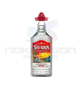 текила Sierra Blanco