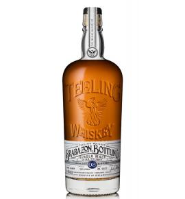 уиски Teeling Brabazon Bottling Ser. 2