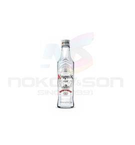 водка Krupnik Vodka