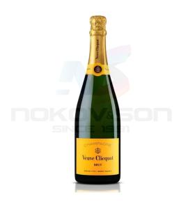 шампанско Veuve Clicquot Brut