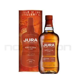 уиски Jura White OAK Cask