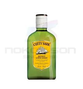 уиски Cutty Sark Blended Scotch Whisky