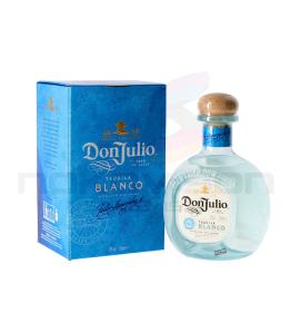 Don Julio Blanco Tequila 