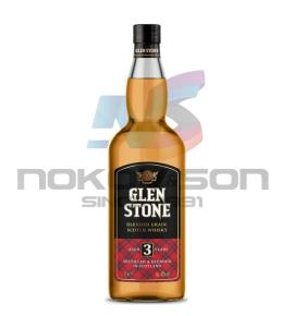уиски Glen Stone Blended Grain Scotch Whisky