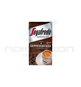 кафе Segafredo Espresso CASA мляно